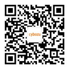 WeChat QRコード