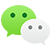 WeChat Logo